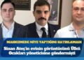 Mahkemede niye yaptığını hatırlamadı: Sinan Ateş’in evinin görüntüsünü Ülkü Ocakları yöneticisine göndermişti