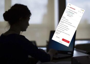 Skandal iş ilanı: Patronla haşır neşir olacak personel