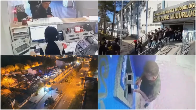 14 ilde “Son İstasyon” operasyonu: 26 gözaltı