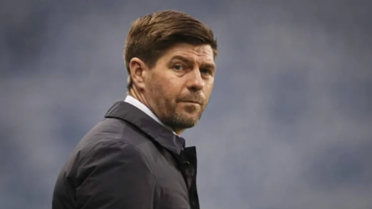 Steven Gerrard’dan flaş Galatasaray yorumu: Yerde yuvarlandıklarını gördünüz, çok acınasıydılar