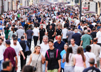 Şubat ayı işsizlik rakamları açıklandı: İşsizler ordusu büyüyor