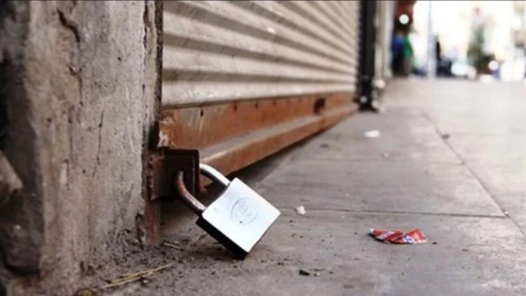 Şubatta kurulan şirket sayısı yüzde 15 geriledi: Kapanışlar arttı