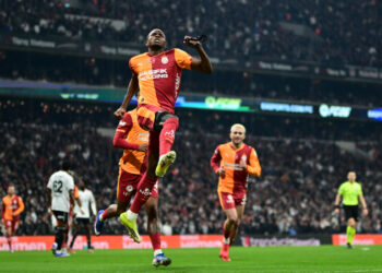 TFF’den Beşiktaş’a VAR yanıtı: O görüntüler TRT Spor’da yayınlanacak