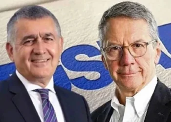 TÜSİAD yöneticileri davasında Orhan Turan ve Ömer Aras’a hapis cezası