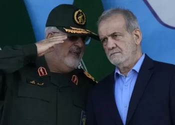 Tahran doğruladı: İran Devrim Muhafızları Komutanı Pakpur, ABD-İsrail saldırısında öldürüldü