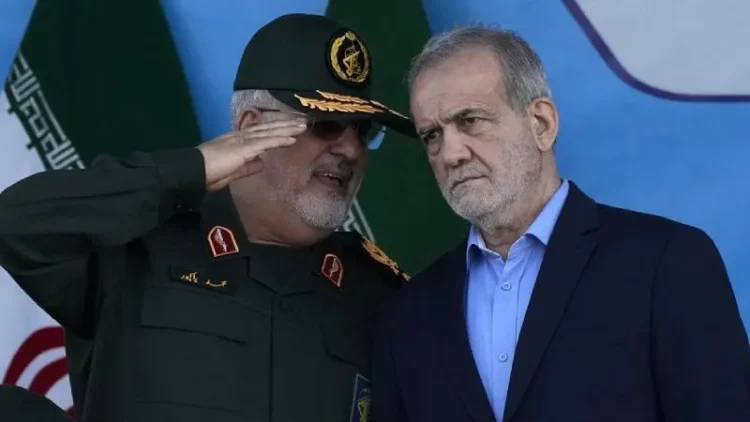 Tahran doğruladı: İran Devrim Muhafızları Komutanı Pakpur, ABD-İsrail saldırısında öldürüldü