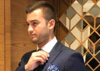 Bodrum Belediyesi’nde icra şoku: Belediye Başkanı Tamer Mandalinci’nin evine haciz geldi