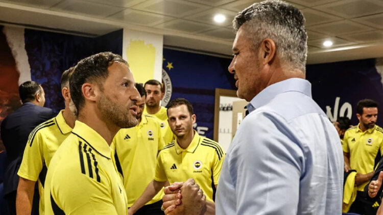 Tedesco’yla devam kararının perde arkasındaki gelişme: İşte Saran ve futbolcular arasında geçen konuşma