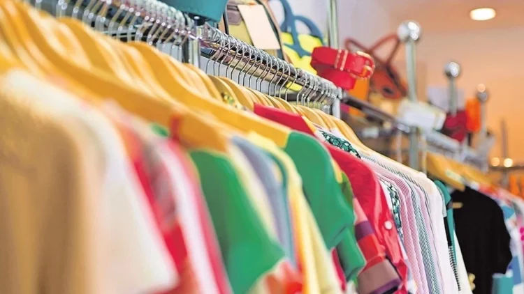 Tekstil ve hazır giyimde sert düşüş: 5 bine yakın şirket kepenk indirdi