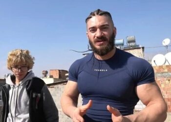 Testo Taylan tutuklandı