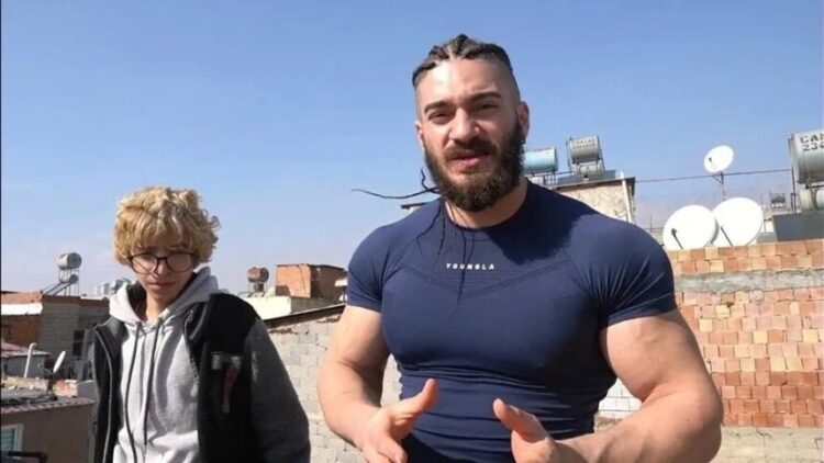 Testo Taylan tutuklandı