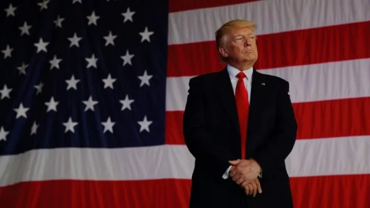 Trump: İran’a yönelik saldırılar diplomatik çözümü kolaylaştırdı, dünya için harika bir gün