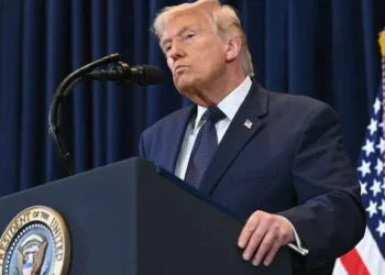 Trump’tan İran mesajı: İşi bitirene kadar ayrılmayacağız ve bu çok hızlı olacak; tüm gemileri batırdık, boğazlar çok iyi