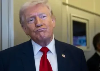 Trump’tan Venezuela’ya: 51. eyalet olmak isteyen var mı?