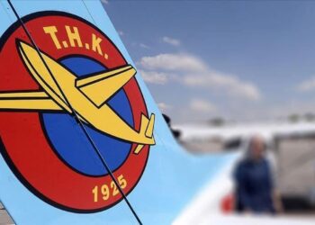 Türk Hava Kurumu’na ilahiyatçı kayyım