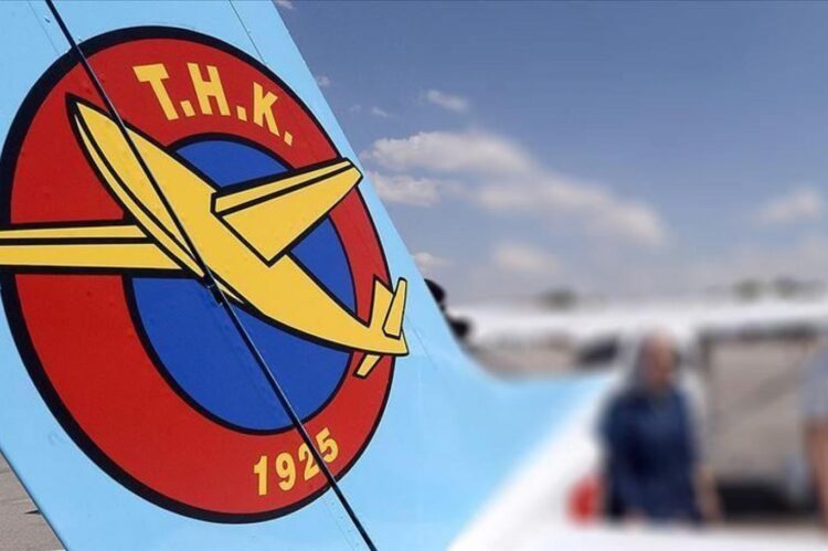 Türk Hava Kurumu’na ilahiyatçı kayyım