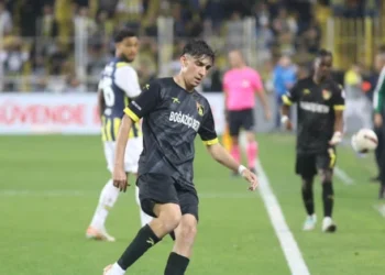 Türk futbolunun acı günü: Genç futbolcu hayatını kaybetti