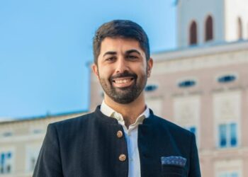 Türk kökenli avukat Almanya’da tarih yazdı