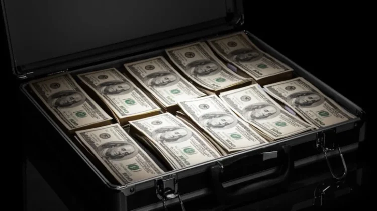 Türkiye doları sabit tutabilmek için 12 milyar dolar harcadı