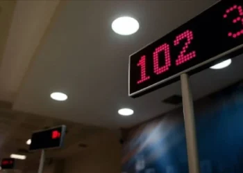 Türkiye’de yeni bir banka kuruldu