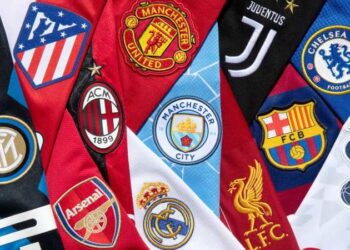 İşte dünyanın en büyük 25 takımı: Türkiye’den sadece tek bir kulüp var