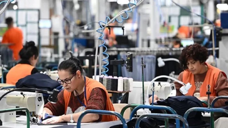 Türkiye’nin 42 yıllık tekstil devi konkordato ilan etti