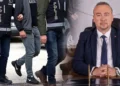 Üç ilde eş zamanlı operasyon: Uşak Belediye Başkanı Özkan Yalım dahil 11 gözaltı