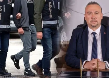 Üç ilde eş zamanlı operasyon: Uşak Belediye Başkanı Özkan Yalım dahil 11 gözaltı