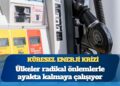 Küresel enerji krizi: Ülkeler radikal önlemlerle ayakta kalmaya çalışıyor