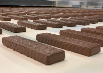 Ülker’in eski ortağı iflas bayrağını çekti