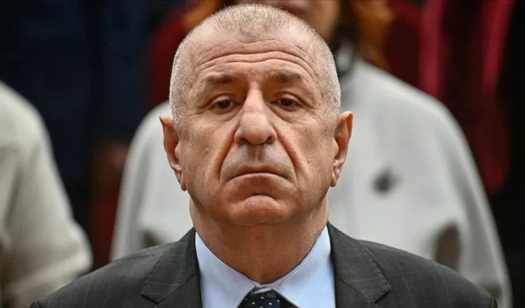 Ümit Özdağ’dan ‘Erdoğan sonrası’ yorumu: Hakan Fidan çok pişman olmuştur, AKP 10 yıl yaşayamaz