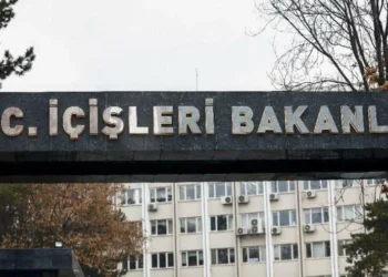 Vali Yardımcısı Mustafa Berat Kasımoğlu görevden alındı