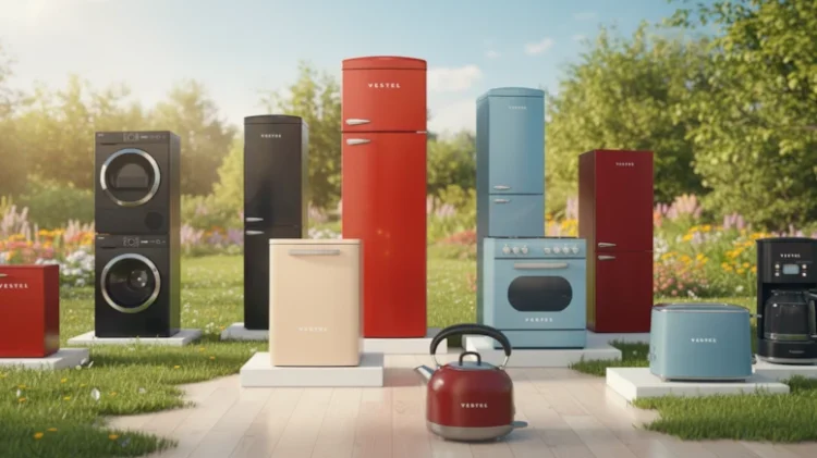 Zarar ikiye katlandı: Vestel’in bilançosu şaşırttı