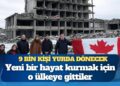 Yeni bir hayat kurmak için o ülkeye gittiler: Vizesi biten 9 bin Türk iade ediliyor