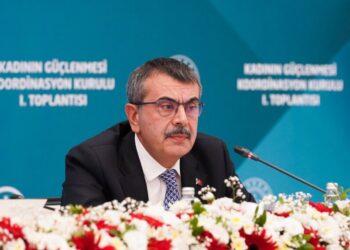 Yusuf Tekin’den ‘Ergenekon’ revizyonu