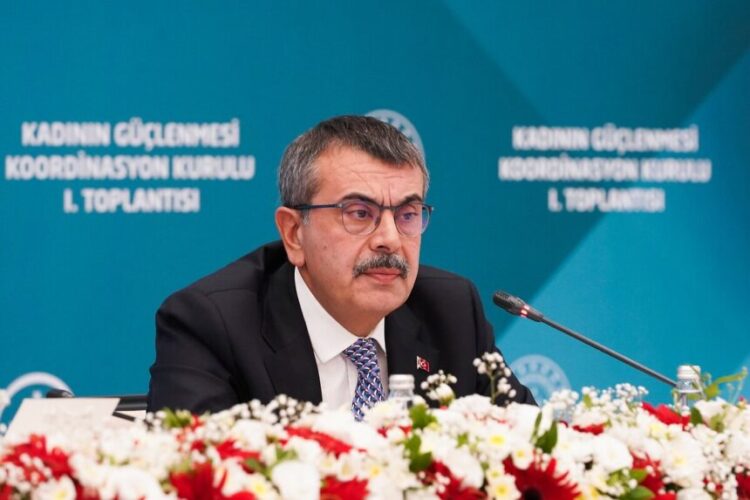 Yusuf Tekin’den ‘Ergenekon’ revizyonu