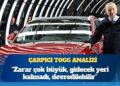 Otomotiv duayeninden çarpıcı Togg analizi: Zarar çok büyük, gidecek yeri kalmadı, devredilebilir