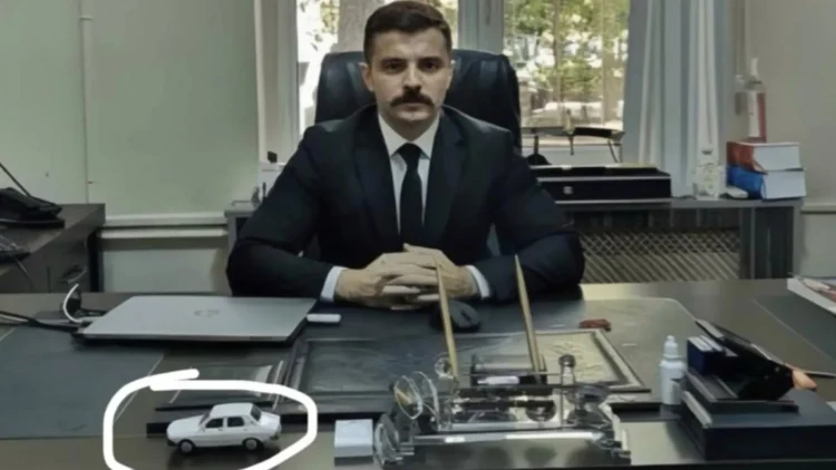 Özel’in “Beyaz Toros” çıkışıyla gündeme gelmişti: İBB iddianamesinde imzası bulunan savcı Sarı, Adalet Bakanlığı Personel Genel Müdürlüğü’ne atandı