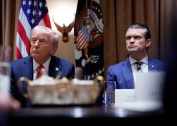 ABD Savunma Bakanı: Trump’ı öldürmeye çalışan kişiyi öldürdük