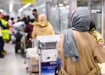 Almanya’da aile birleşimi: Binlerce dosyadan sadece 2 olumlu karar çıktı