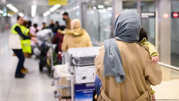 Almanya’da aile birleşimi: Binlerce dosyadan sadece 2 olumlu karar çıktı