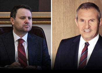 Akın Gürlek’in daire sahibi olduğu sitenin müteahhidi, İBB davasının sanığı