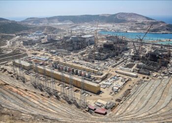 Akkuyu’da bağlantı hattı için acele kamulaştırma kararı