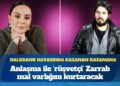 Halkbank anlaşması ile ‘rüşvetçi’ Reza Zarrab mal varlığını kurtaracak