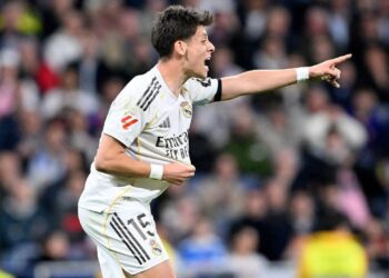 Real Madrid’de Arda Güler tartışması büyüyor