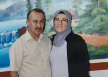 KHK’lı öğretmen Asuman Birinci için çağrı: “Görüşte yerinden kalkamıyordu, acilen ameliyat olması lazım, sesimizi duyun”