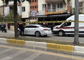 Eski Aydınspor başkanı ve kardeşini öldüren kişi tutuklandı