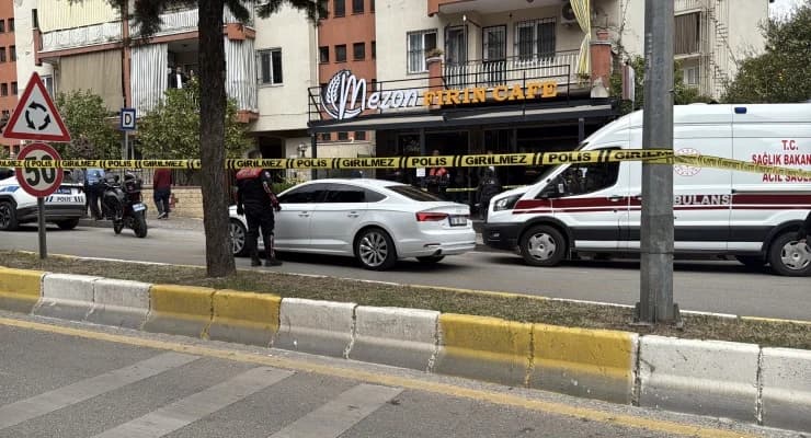 Eski Aydınspor başkanı ve kardeşini öldüren kişi tutuklandı