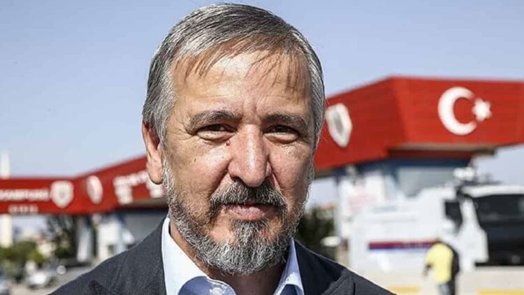 Erdoğan’ın eski metin yazarı Ortaylı’nın arkasından kötü konuştu