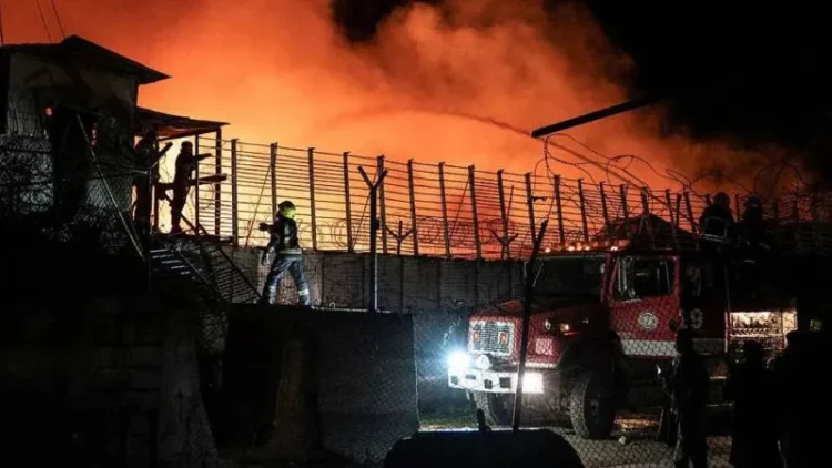 Pakistan, Afganistan’ı vurdu; Kabil’deki rehabilitasyon merkezine saldırıda en az 400 ölü, 250 yaralı